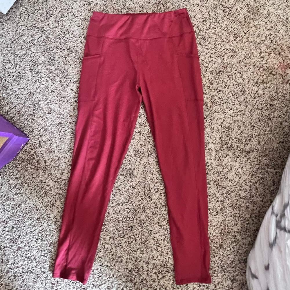 Womens Maurice’s Legging’s